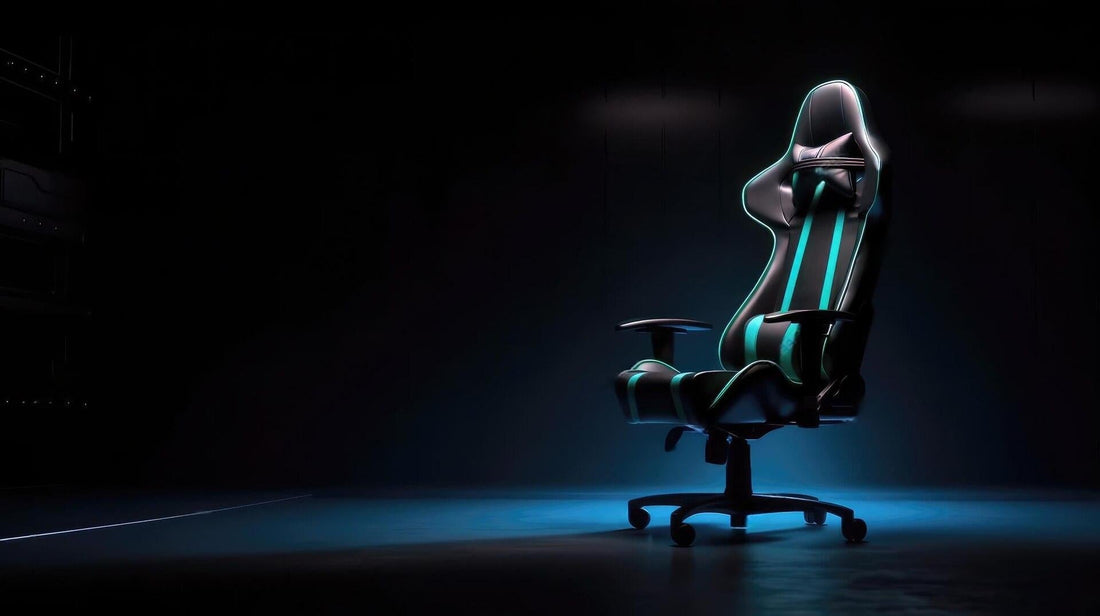 Best Gaming Chair and Desk Combos for All Kinds of Gamers in 2025