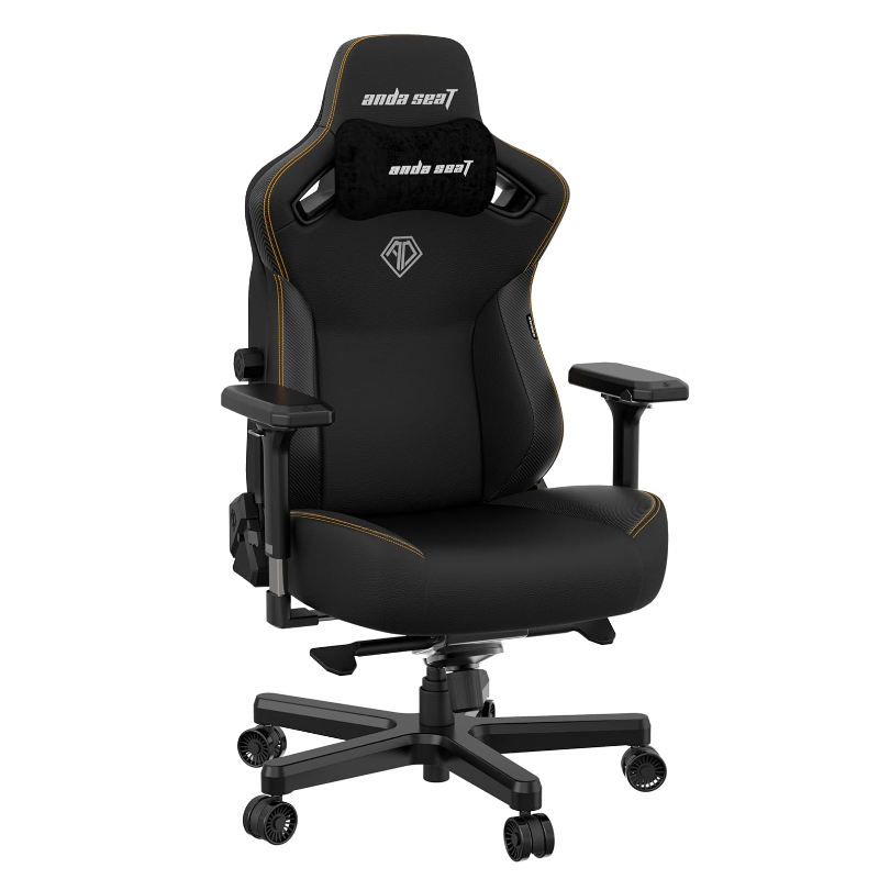 Ergonomic Heavy Gaming Chair