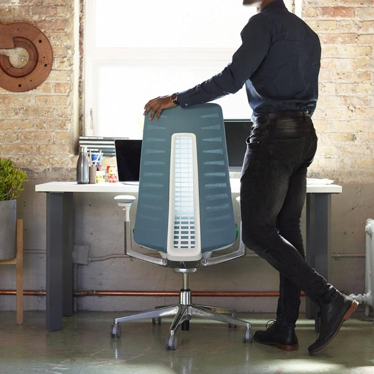 Ergonomic Chairs