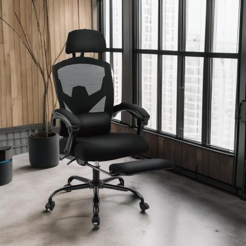 Ergonomic Mesh Office Chair