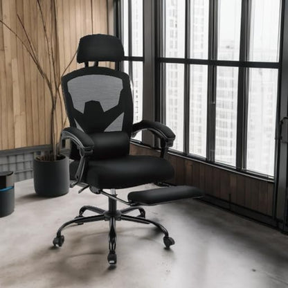 Ergonomic Mesh Office Chair
